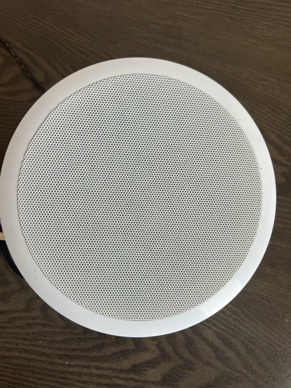 VEVOR 6.5" Ceiling Speaker - Like New!